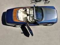 Rolls-Royce Drophead Coupe photo